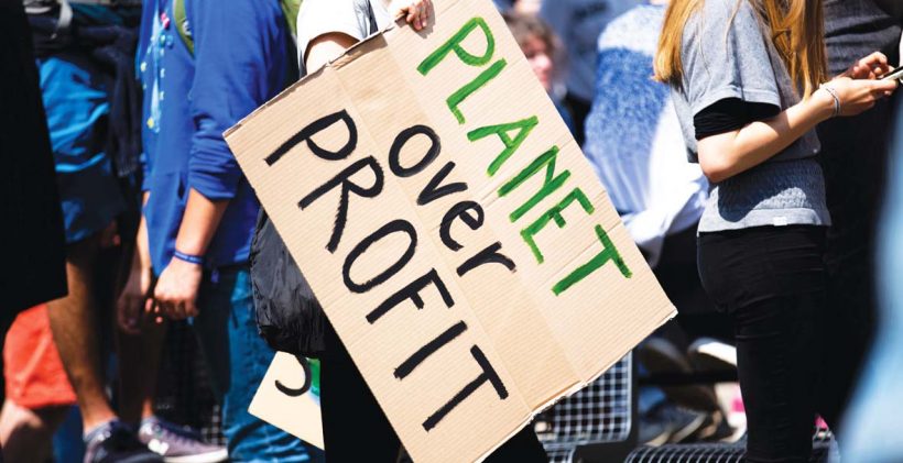 Zeleni aktivizam” kao budućnost ekološkog pokreta - Magazin o ekologiji,  zaštiti životne sredine, održivom razvoju i zdravim stilovima života